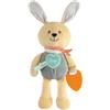 Chicco - coniglietto coccolone, my sweet dou dou 0m+
