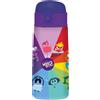 Disney, SEVEN Borraccia inside out 2 termica in acciaio con cannuccia