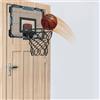 SUN&SPORT Tabellone da basket elettronico sun&sport - divertimento in casa