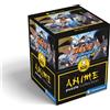 Clementoni - puzzle naruto - puzzle adulti 500 pezzi, 35517