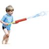 SUN&SPORT Tubo spara acqua - 3+ - sun & sport