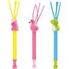 SUN&SPORT Animaletti Sparaacqua assortiti- Splashy Animals - 3+ - Sun & Sport