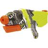 SUN&SPORT Pistola ad acqua 50 cm - water gun assortita - sun & sport