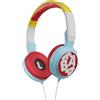 FABA Cuffie audio con cavo dudun per ascoltare le tue storie preferite con faba - faba