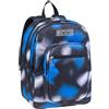 Seven Zaino freethink seven -34l con schienale ergosystem e tasca porta pc