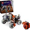 Lego, LEGO TECHNIC LEGO Technic 42178 Loader Spaziale LT78, Giochi Spaziali per Bambini 8+, Veicolo Giocattolo per l'Esplorazione, Idea Regalo