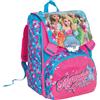 Seven Zaino sdoppiabile big mermaid magic mermaid fever
