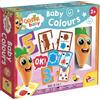 LISCIANI Carotina baby penna parlante baby colors