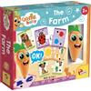 LISCIANI Carotina baby penna parlante the farm