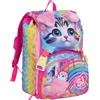 Seven Zaino sdoppiabile big sj gang cat&air