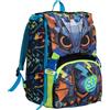 Seven Zaino sdoppiabile big sj gang led look