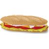 FUNNY HOME Set panino sandwich - funny home
