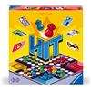 RAVENSBURGER, RAVENSBURGER 3D PUZZLE, 3D Ravensburger - hit, gioco da tavolo competitivo, 2-4 giocatori, 8+ anni