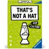 RAVENSBURGER, SPIDEY, RAVENSBURGER 3D PU Ravensburger - that's not a hat 2 pop culture, gioco di carte per tutta la famiglia, 8+ anni