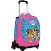 Seven Trolley jack-3wd mermaid magic mermaid fever