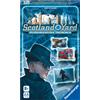 Ravensburger - Scotland Yard Refresh Bag, Gioco Tascabile, 2- 5 Giocatori, 6+ Anni