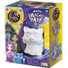 LISCIANI Moon magic art cat - set creativo per bambini - the moon academy - lisciani
