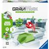 RAVENSBURGER, GRAVITRAX Ravensburger Gravitrax Action-Set Twister Starter Set, Pista Di Biglie, Gioco Educativo Stem, Più Di 100 Pz, Compatibile Con Tutti I Gravitrax, 8+