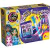 LISCIANI The moon academy moon magic pens & diary