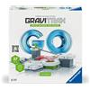 RAVENSBURGER, GRAVITRAX Ravensburger Gravitrax Go Flexible, Pista Di Biglie, Gioco Innovativo Ed Educativo Stem, 8+ Anni, Set Compatto