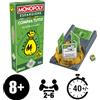 Monopoly, espansione compra tutto -rendi le partite classiche a monopoly ancora più divertenti e veloci - dagli 8 anni in su -2-6 giocatori -| 40 min
