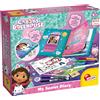 LISCIANI Il mio diario segreto di gabby - gabby's dollhouse