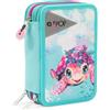 GO POP Astuccio triplo gopop25 - turtle bloom