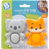 B-KIDS Animali dentizione pop pals
