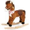 AMI PLUSH Cavallo a dondolo per bambini - ami plush