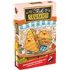 Club sandwich - gioco da tavolo - divertimento per 2-4 giocatori dai 7+ anni