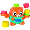 Baby clementoni - balancing bear - 17493