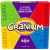 Funko games - cranium classique - gioco da tavolo - adulti e bambini 12+ - 800 sfide - famiglia o amici - materiale incluso - 45 min - 4+ giocatori