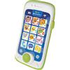 Baby Clementoni - Smartphone Touch & Play