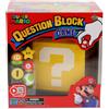 Super mario question block game - gioco a sorpresa ispirato al mondo di super mario