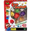 Super mario cap stacker - gioco di equilibrio ispirato al mondo di super mario
