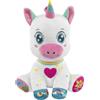 Baby Clementoni - Scintilla Unicorno Canta E Brilla