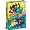 SAPIENTINO Clementoni obbligo o verità 16585 - gioco di società divertente