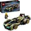 LEGO SPEED CHAMPIONS, Lego Lego Speed Champions 76923 Super Car Lamborghini Lambo V12 Vision Gt, Macchina Giocattolo Da Collezione Per Bambini 10+ Anni