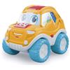 Baby Clementoni - Tumbling Car