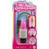 Barbie Mini Barbieland - Fashionistas - Mini Bambole In Un Tubetto Di Rossetto Con Sorpresa