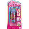 Barbie Mini Barbieland - Color Reveal - Mini Bambola Con Sorpresa Che Cambia Colore Con L'Acqua