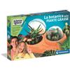 Clementoni scienza & gioco botanica delle piante grasse 19422 - gioco educativo botanica