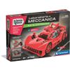 Clementoni scienza & gioco endurance racing car 19404 - gioco macchina da corsa