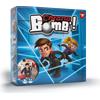ROCCO GIOCATTOLI CHRONO BOMB REFRESH - GIOCORO' - GIOCO DA TAVOLO PER BAMBINI