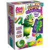 LISCIANI Slumi science pocket squish camaleonte