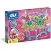 Clementoni - idea - fiori