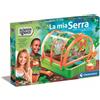 Clementoni - scienza e gioco lab - la scienza nella serra