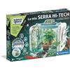Clementoni - scienza e gioco - botanica hitech