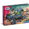 Clementoni - scienza e gioco - veicolo off road