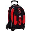 Seven Trolley jack-3wd milan kick and score
